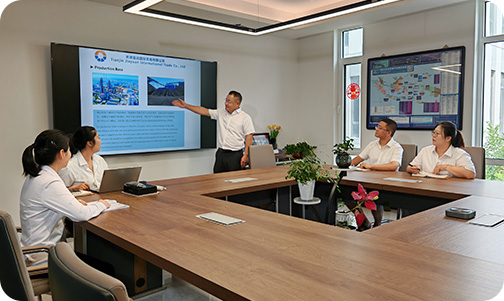 嘉远兰炭，以质为嘉，以信致远；津港出发，二十载暖遍全球。