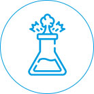 High chemical activity